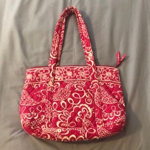 Vera Bradley bag